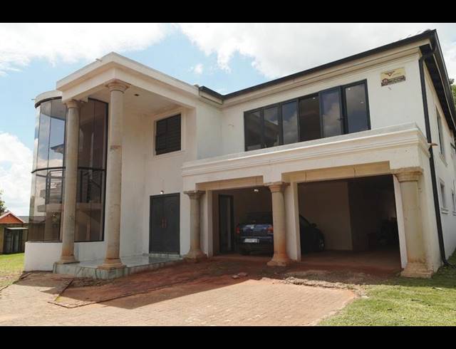 5 BEDROOM HOUSE FOR SALE IN DAWN PARK